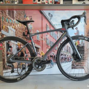 BMC Roadmachine carbone Taille S